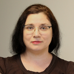 Julia Fomicheva, PhD